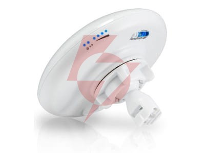 Ubiquiti nanobeam m5-16