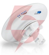 Ubiquiti nanobeam m5-16