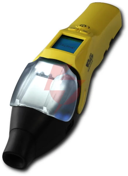 Alkomat alcoforce raptor at7000