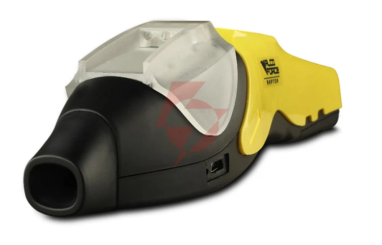 Alkomat alcoforce raptor at7000