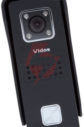 Panel zew. vidos s6b