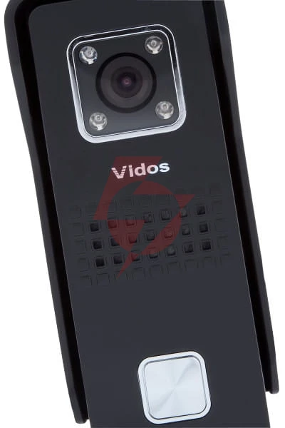 Panel zew. vidos s6b
