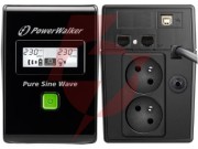 Ups zasilacz awaryjny powerwalker vi 800 sw fr