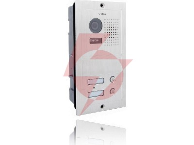 Panel zew. vidos s602