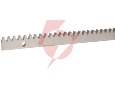 Listwa zębata premium psg 60.050 do bram przesuwnych - 10 mm