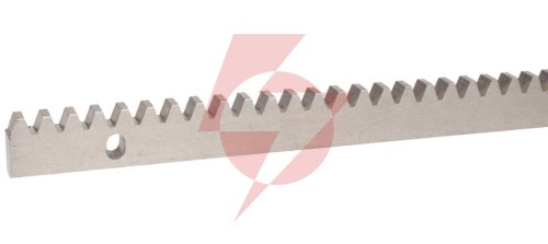 Listwa zębata premium psg 60.050 do bram przesuwnych - 10 mm