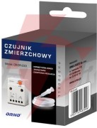 Czujnik zmierzchowy or-cr-233 orno z sondą 
