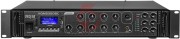 Wzmacniacz hqm2350bc radio fm/mp3/bluetooth 350w