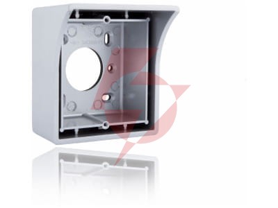 Osłona natynkowa do seri s600 vidos d600b1