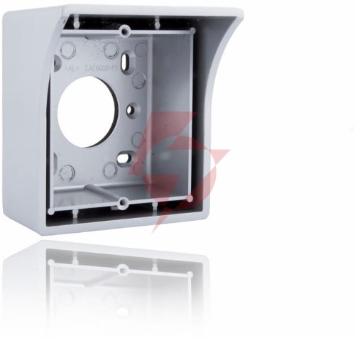 Osłona natynkowa do seri s600 vidos d600b1