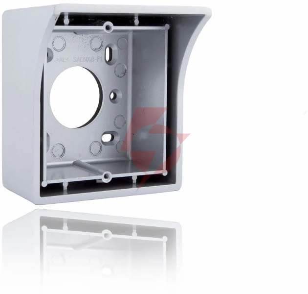 Osłona natynkowa do seri s600 vidos d600b1