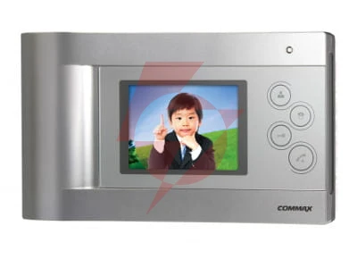 Monitor wideodomofonu commax cdv-43q(dc)