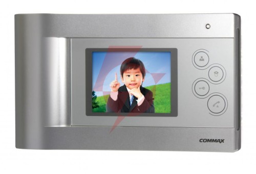 Monitor wideodomofonu commax cdv-43q(dc)