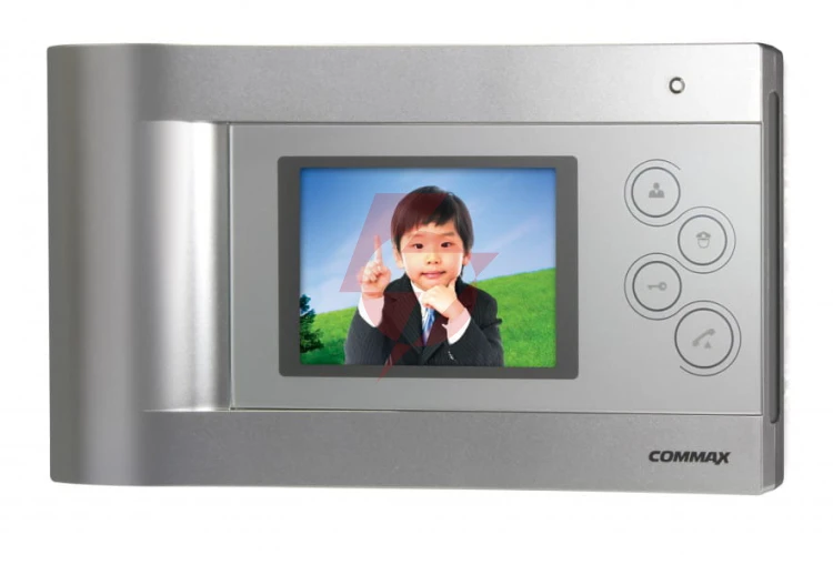 Monitor wideodomofonu commax cdv-43q(dc)