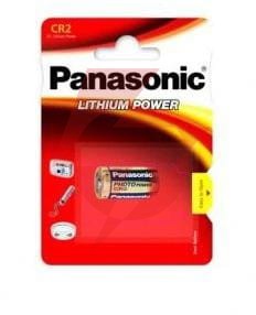 Bateria panasonic do fotokomórek faac xp20wd