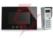 Wideodomofon vidos m670b-s2/s50d