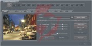 Alnet netstation licencja bazowa na 4 kanały wideo