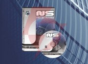 Alnet netstation licencja na 1 kanał wideo do ns 4