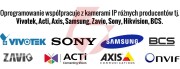 Alnet netstation licencja na 1 kanał wideo do ns 4