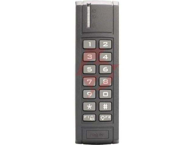 Kontroler dostępu roger pr312em