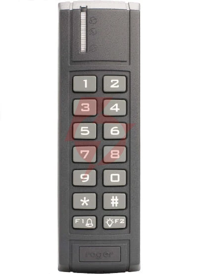Kontroler dostępu roger pr312em