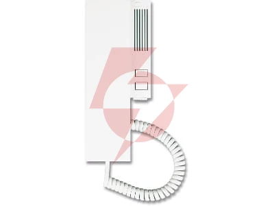 Aco ins-ua unifon - 2 przyciski, dodatkowy funkcyjny, magnetyczne odkładanie słuchawki, analogowy