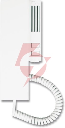 Aco ins-ua unifon - 2 przyciski, dodatkowy funkcyjny, magnetyczne odkładanie słuchawki, analogowy