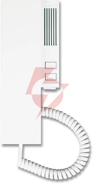 Aco ins-ua unifon - 2 przyciski, dodatkowy funkcyjny, magnetyczne odkładanie słuchawki, analogowy