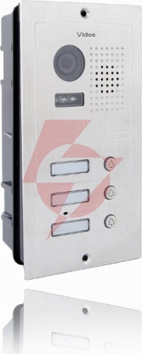 Panel zewn. vidos s603