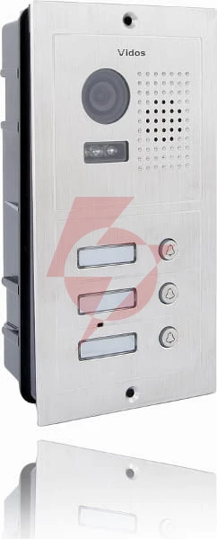 Panel zewn. vidos s603