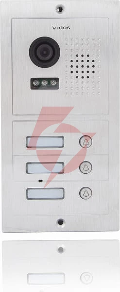 Panel zewn. vidos s603