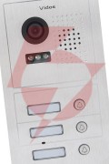 Panel zewn. vidos s603