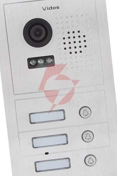 Panel zewn. vidos s603