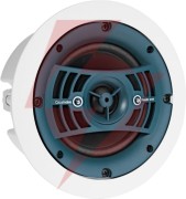 Głośnik sufitowy pa hqm-soz1024 10w 100v biały