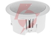 Głośnik sufitowy pa hqm-soz1024 10w 100v biały