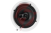 Głośnik sufitowy hqm-so1625 20w 100v biały