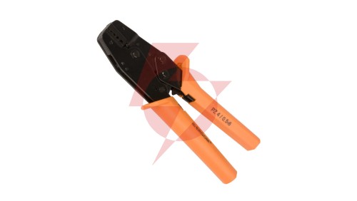 Praska 0.5-6mm2 PZ4/0,5-6 E06PZ-01020100101