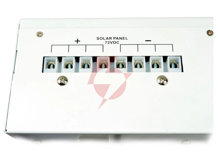 Przetwornica volt polska sinuspro-5000s 48v 3500/5000w