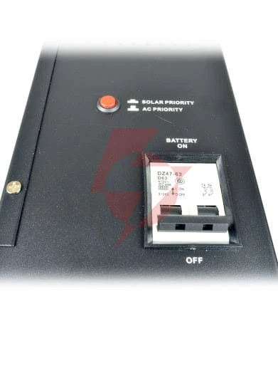 Przetwornica volt polska sinuspro-5000w 48v 3500/5000w