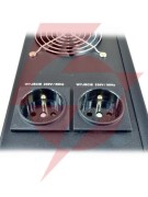 Przetwornica volt polska sinuspro-5000w 48v 3500/5000w