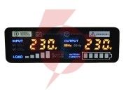 Przetwornica volt polska sinuspro-5000w 48v 3500/5000w