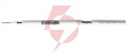 Przewód koncentryczny ns100 trishield - rolka 100m