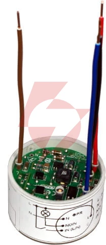 Ropam łącznik systemu ioe-iqplc