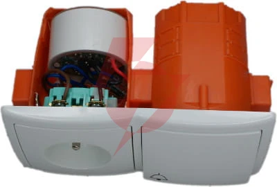 Ropam łącznik systemu ioe-iqplc