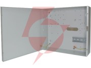 Ropam obudowa bez trans. o-r4d