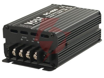 Przetwornica volt polska dc-400 360w 24/12v