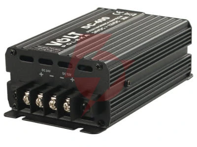 Przetwornica volt polska dc-400 360w 24/12v