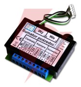 Aco cdnvsp - sumator pośredni do systemu cdnv