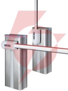 Szlaban kompletny faac b680h "s" (3300 mm)