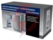 Domofon orno głośn. or-dom-re-920/b 2 unifony
